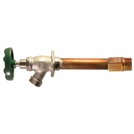 ARROWHEAD BRASS 455-06LF 6 in. Hydrant Faucet AR577045